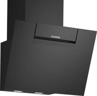 Siemens LC67KFN60, Siemens iQ300 LC67KFN60 Abluft/Umluft Dunstabzugshaube/Esse Wand