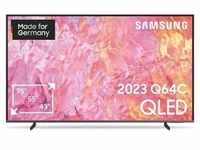 GQ55Q64C QLED 139,7 cm (55 Zoll) Fernseher 4K Ultra HD VESA 200 x 200 mm...