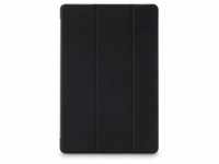 217285 Fold Folio aus Kunststoff für Samsung Galaxy Tab S9+ 12.4" bis 31,5 cm