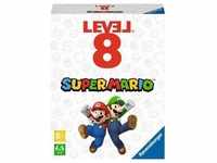 27343 Super Mario Level 8 Kartenspiel bis zu 6 Spielern ab 8 Jahr(e)