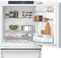 Bosch KUR21ADE0, Bosch Serie 6 KUR21ADE0 134 l 82 cm Einbauk&uuml;hlschrank EEK: E 93 kWh