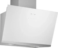 Siemens LC81KAN20, Siemens iQ500 LC81KAN20 Abluft/Umluft Dunstabzugshaube/Esse Wand