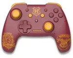 Wireless Controller Harry Potter Gryffindor Gamepad f&uuml;r Nintendo Switch,...