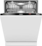 Miele 12338790, Miele G7985SCVi XXL AutoDos K2O 60 cm Geschirrsp&uuml;ler vollintegriert