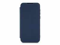 136058 Fantastic Feel Flip case für Samsung Galaxy S23 FE (Blau)