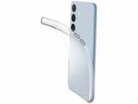 Cellular Line FINECGALA54T, Cellular Line Fine Cover für Samsung Galaxy A54 5G