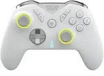 Nebula Pro Gamepad f&uuml;r Nintendo Switch (Wei&szlig;)