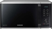 Samsung MS23B3515AS/EN, Samsung MS23B3515AS Freistehende Mikrowelle 1150 W Gr&ouml;&szlig;e: