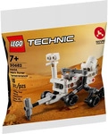 LEGO 30682, LEGO NASA Mars Rover Perseverance