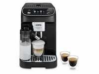 Magnifica Plus ECAM320.60.B Kaffeevollautomat 15 bar 1,9 l 250 g AutoClean...