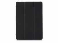 222016 Fold Clear Folio aus Kunststoff für Samsung Galaxy Tab A9+ bis 27,9 cm (11")