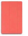 222014 Fold Clear Folio aus Kunststoff f&uuml;r Samsung Galaxy Tab A9+ bis 27,9 cm (11")