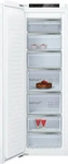 Neff GI7813CE0, Neff GI7813CE0 212 l Einbau Gefrierschrank 235 kWh Jahr NoFrost