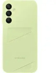 Card Slot Cover f&uuml;r Samsung Galaxy A25 5G (Limette)