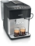 EQ500 TP515D01 Kaffeevollautomat 15 bar 1,9 l 270 g (Schwarz, Silber) EQ500 TP515D01 Kaffeevollautomat 15 bar 1,9 l 270 g (Schwarz, Silber)