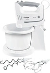 Bosch MFQ36460, Bosch MFQ36460 ErgoMixx inkl. R&uuml;hrsch&uuml;ssel Standmixer 450 W 5