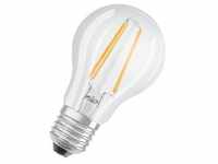 Classic A LED Lampe Tropfen E27 EEK: A++ 806 lm Warmweiß (2700K) entspricht 60 W