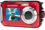 Realishot WP8000 24 MP (Rot)