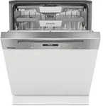 G7131SCi AD 125 Edition 60 cm Geschirrsp&uuml;ler integriert (ohne Front) Leise 14