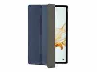 217287 Fold Clear Folio aus Kunststoff für Samsung Galaxy Tab S9+ bis 31,5 cm