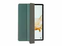 217289 Fold Clear Folio aus Kunststoff für Samsung Galaxy Tab S9+ bis 31,5 cm