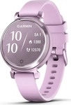 Garmin 010-02839-01, Garmin Lily 2 35.4 mm Smartwatch Rund (Pink)