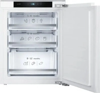 Amica EGSX 321 210, Amica EGSX321210 173 l Einbau Gefrierschrank 111 kWh Jahr...