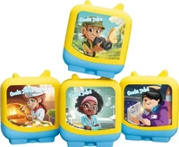 tonies 11000801, 11000801 Clever Tonies - Coole Jobs (Set)