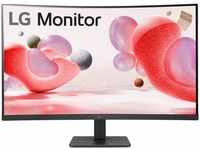 LG 32MR50C-B, LG 32MR50C-B Full HD Monitor 80 cm (31.5 Zoll) EEK: E 16:9 5 ms 250