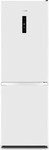 Gorenje 20012715, Gorenje NRK619CAW4 207 l / 97 l K&uuml;hl-Gefrierkombi freistehend