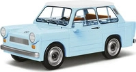 COBI COBI-24516, COBI Trabant 601 Deluxe