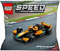 LEGO 30683, LEGO McLaren Formel-1 Auto