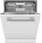 G7191SCViAD 125 Edition 60 cm Geschirrsp&uuml;ler vollintegriert (ohne Front) Leise...
