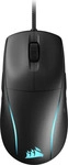 Corsair CH-930D010-EU, Corsair M75 Lightweight RGB 26000 DPI Gaming Maus Optisch