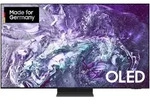 Samsung GQ55S95DATXZG, Samsung GQ55S95DAT OLED 139,7 cm (55 Zoll) Fernseher 4K Ultra Samsung GQ55S95DATXZG, Samsung GQ55S95DAT OLED 139,7 cm (55 Zoll) Fernseher 4K Ultra