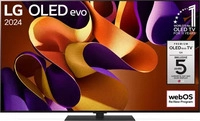 LG OLED55G49LS.AEU, LG OLED55G49LS OLED 139,7 cm (55 Zoll) Fernseher 4K Ultra HD VESA LG OLED55G49LS.AEU, LG OLED55G49LS OLED 139,7 cm (55 Zoll) Fernseher 4K Ultra HD VESA