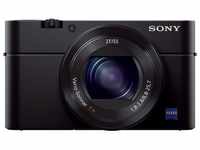 Sony DSCRX100M3, Sony Cyber-shot DSC-RX100M3 21 MP Kompaktkamera 2,9x Opt. Zoom