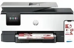 OfficeJet Pro 8134e All in One A4 Thermal Inkjet Drucker 4800 x 1200 DPI