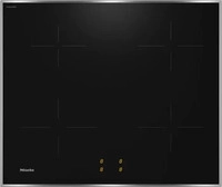 Miele 12337590, Miele KM7061FR herdgebundenes 62.6 cm Induktions...