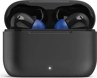 Hama 00184178, Hama 184178 Passion Clear II In-Ear Bluetooth Kopfh&ouml;rer Kabellos TWS