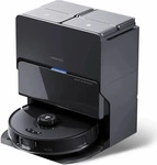 Roborock S8MVU52-SCH, Roborock S8 MaxV Ultra Saugroboter nass/trocken 180 min Akku