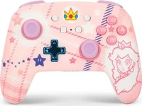 PowerA NSGP0255-01, PowerA Enhanced Wireless Controller Super Mario Princess Peach