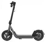 X+ E-Scooter 14 Ah bis 60 km Reichweite 21 kg (Grau) (Versandkostenfrei) mit