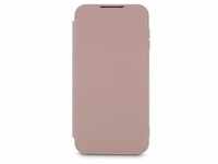 215643 Fantastic Feel Folio für Samsung Galaxy A25 5G (Pink)