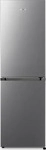 Gorenje 20011878, Gorenje NRK418DCS4 171 l / 85 l K&uuml;hl-Gefrierkombi freistehend 184