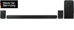 HW-Q995GD/ZG Soundbar 656 W 11.1.4 Kan&auml;le (Schwarz)