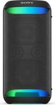 Sony SRSXV500B, Sony SRS-XV500 Bluetooth Lautsprecher IPX4 Laufzeit bis 25 h