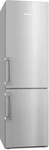 Miele 12430930, Miele KFN4799CDE 268 l / 104 l K&uuml;hl-Gefrierkombi freistehend NoFrost