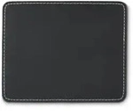 126856 Mauspad (Schwarz)