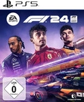 Electronic Arts 1174319, Electronic Arts EA SPORTS F1 24 (PlayStation 5)